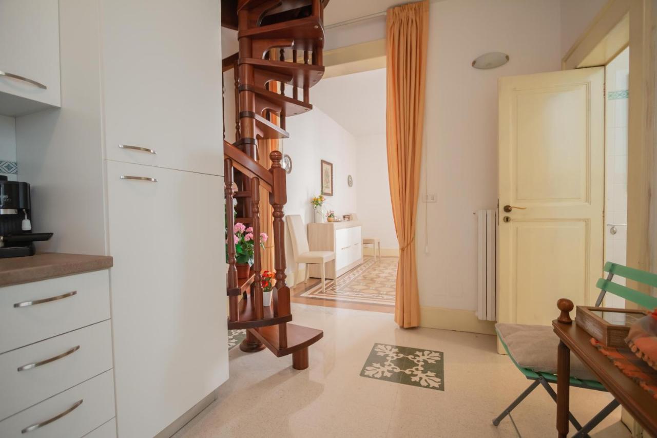 Bed and Breakfast Dimora Apulia Бриндізі Екстер'єр фото