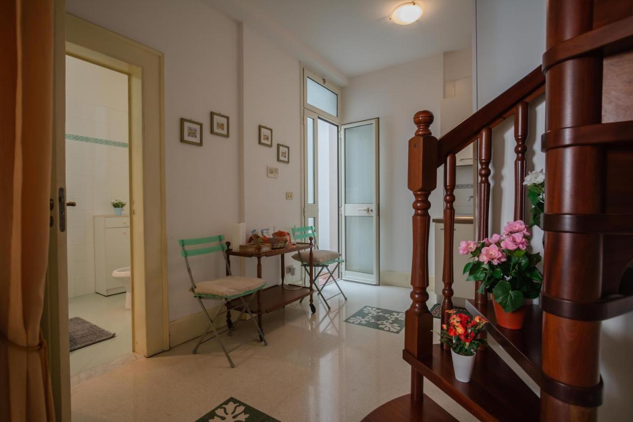 Bed and Breakfast Dimora Apulia Бриндізі Екстер'єр фото
