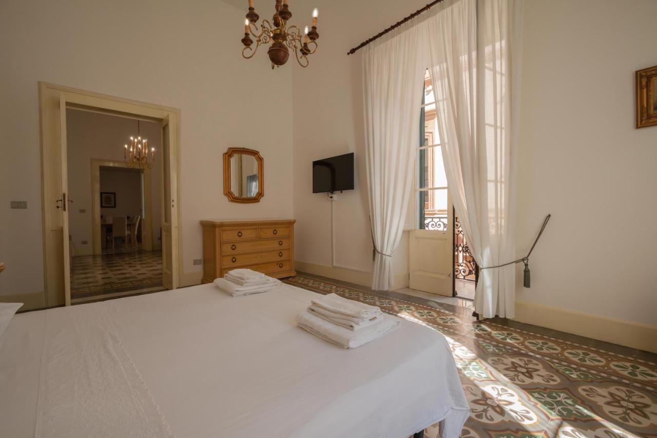 Bed and Breakfast Dimora Apulia Бриндізі Екстер'єр фото